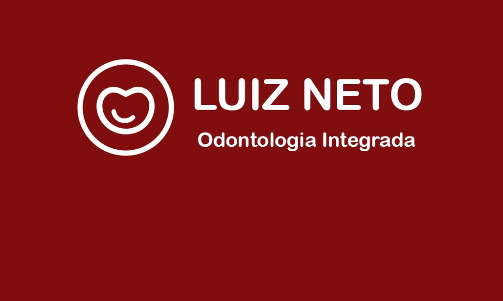Logo Luiz Neto Odontologia